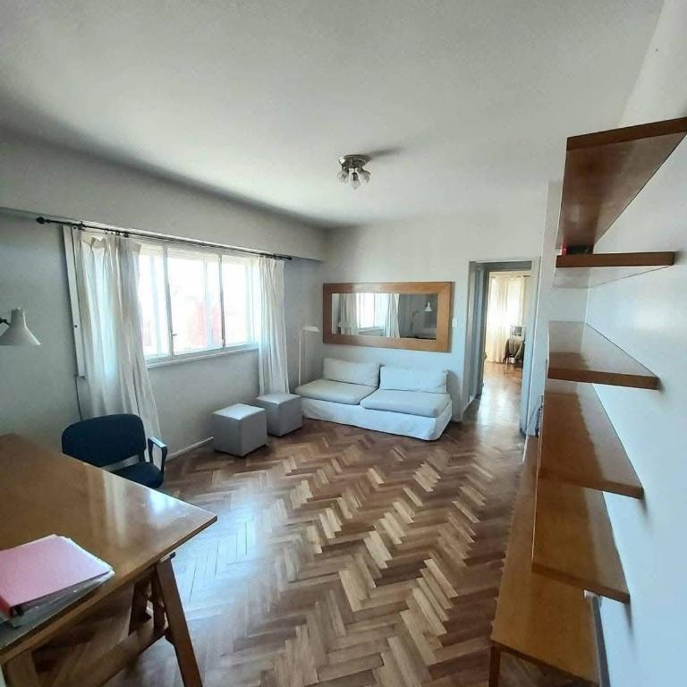 Familia torres - Apartamento de 1 dormitorio - 2