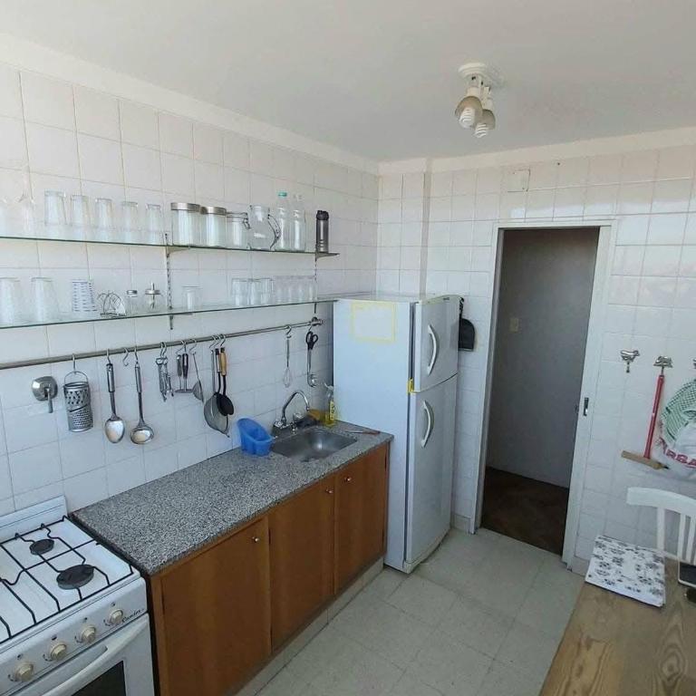 Familia torres - Apartamento de 1 dormitorio - 4