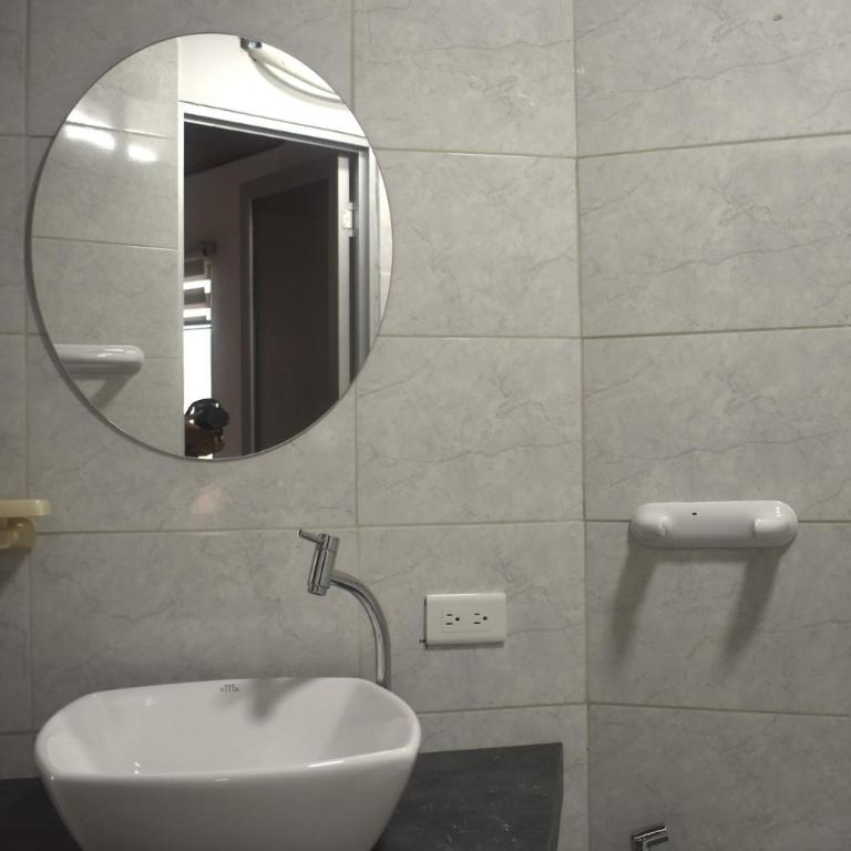 Apartment in Guayaquil - Apartamento de 1 dormitorio - 4