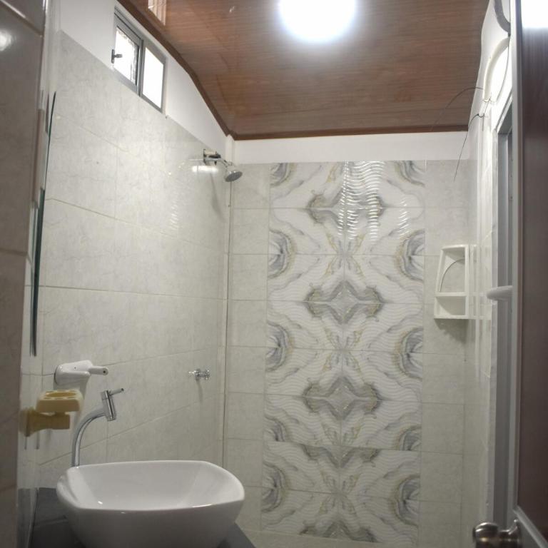 Apartment in Guayaquil - Apartamento de 1 dormitorio - 5