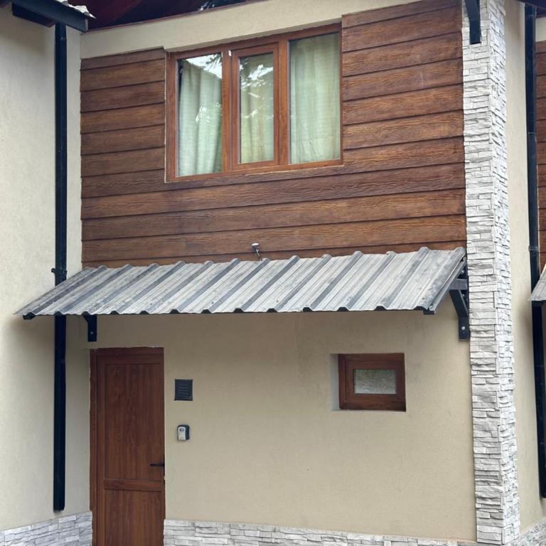 Luz de Cielo - Apartamento Estándar con vistas al lago - 6