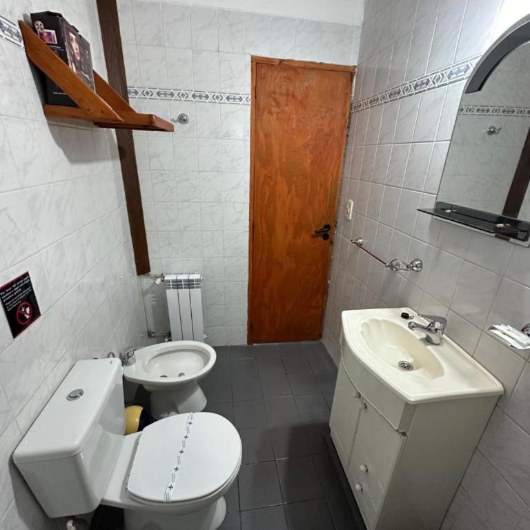 Luz de Cielo - Apartamento Estándar con vistas al lago - 8