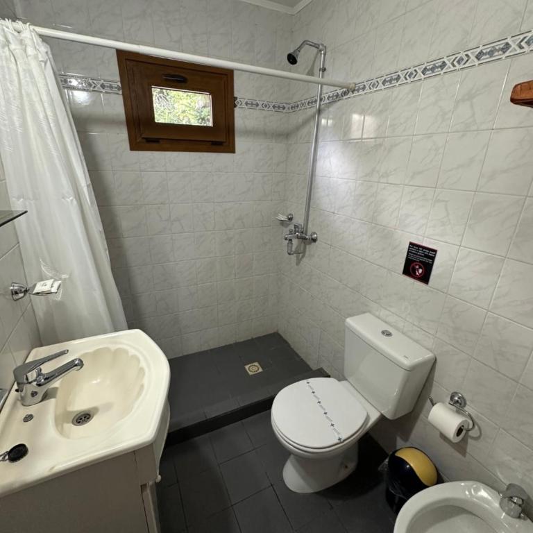 Luz de Cielo - Apartamento Estándar con vistas al lago - 10