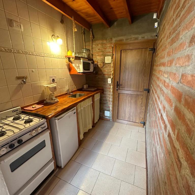 Luz de Cielo - Apartamento Estándar con vistas al lago - 14