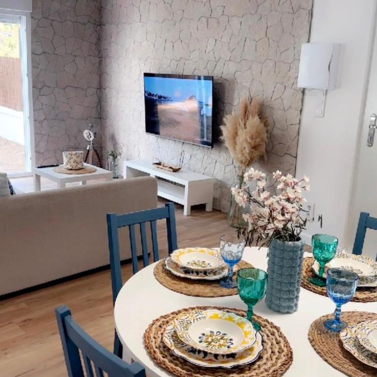 Dolce Vita - Two-Bedroom Chalet - 1
