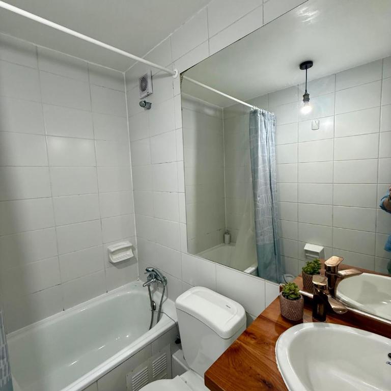 San Carlos rentals - Lastarria - Apartamento Estándar de 2 dormitorios - 3