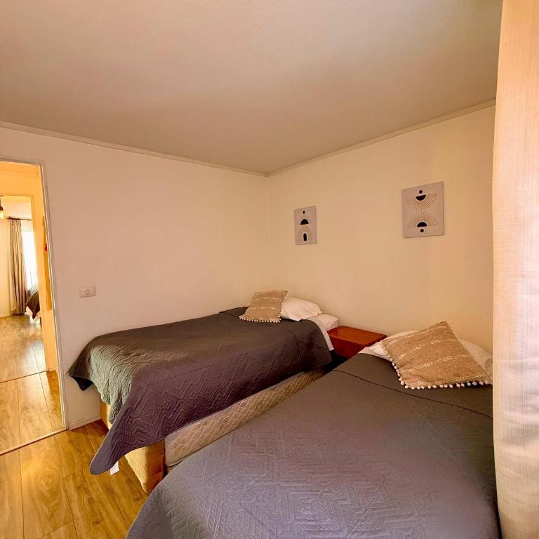 San Carlos rentals - Lastarria - Apartamento Estándar de 2 dormitorios - 7