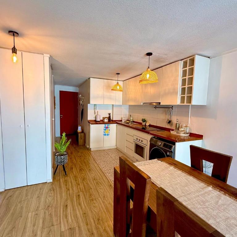 San Carlos rentals - Lastarria - Apartamento Estándar de 2 dormitorios - 8
