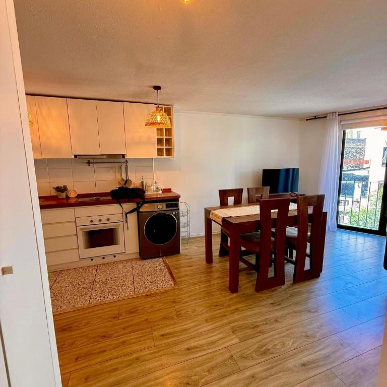 San Carlos rentals - Lastarria - Apartamento Estándar de 2 dormitorios - 12