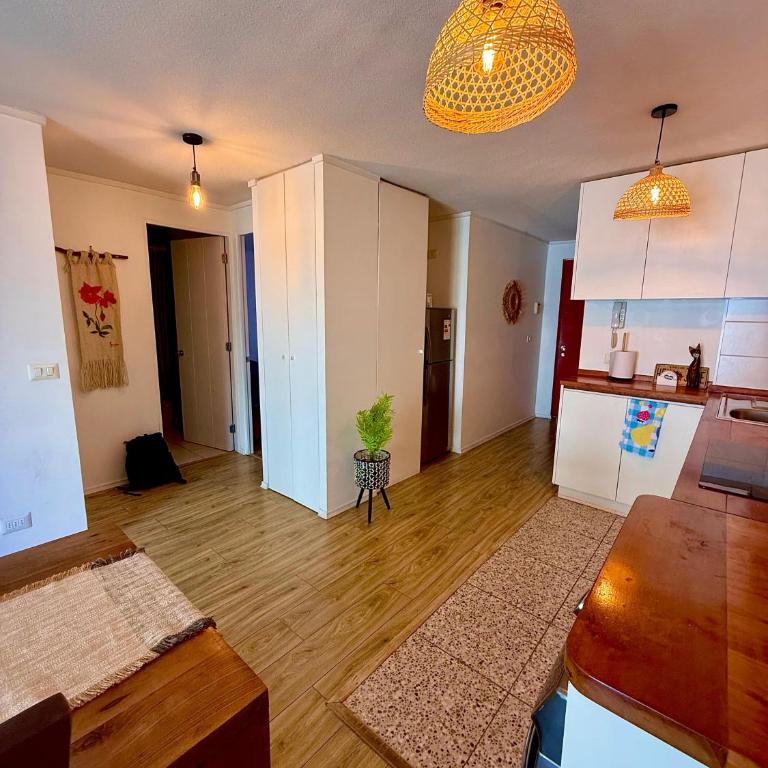 San Carlos rentals - Lastarria - Apartamento Estándar de 2 dormitorios - 13