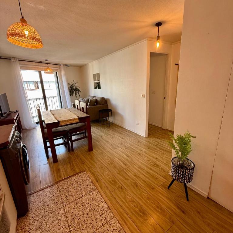San Carlos rentals - Lastarria - Apartamento Estándar de 2 dormitorios - 14