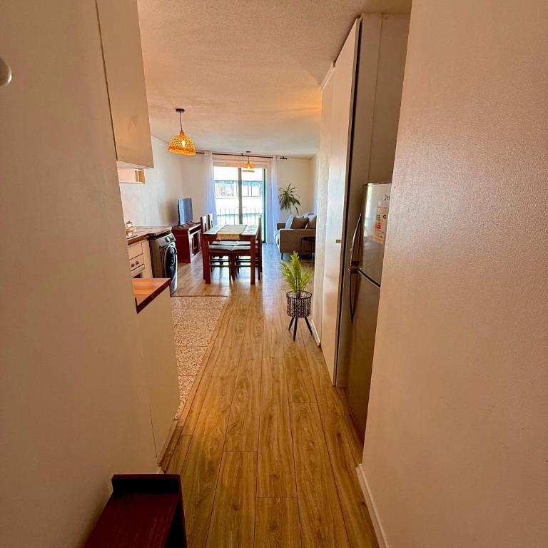 San Carlos rentals - Lastarria - Apartamento Estándar de 2 dormitorios - 15