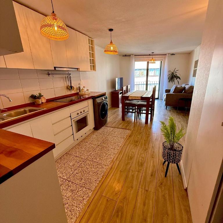 San Carlos rentals - Lastarria - Apartamento Estándar de 2 dormitorios - 16