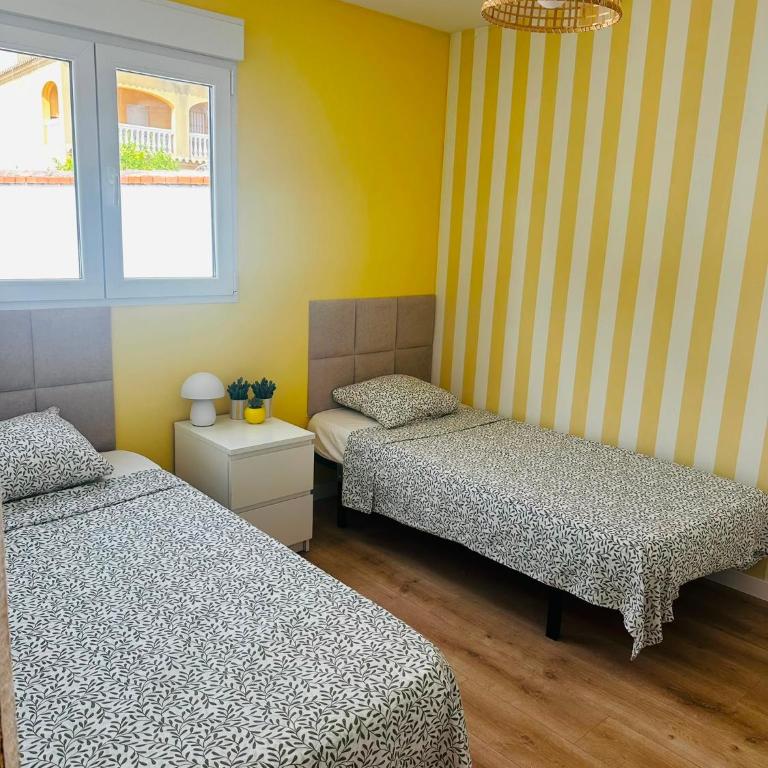 Dolce Vita - Two-Bedroom Chalet - 4