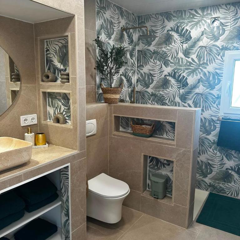 Dolce Vita - Two-Bedroom Chalet - 25