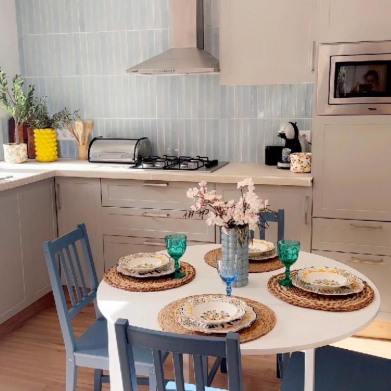 Dolce Vita - Two-Bedroom Chalet - 2