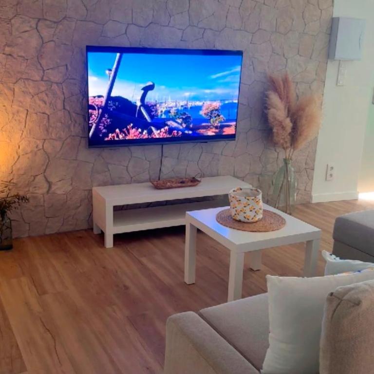 Dolce Vita - Two-Bedroom Chalet - 23