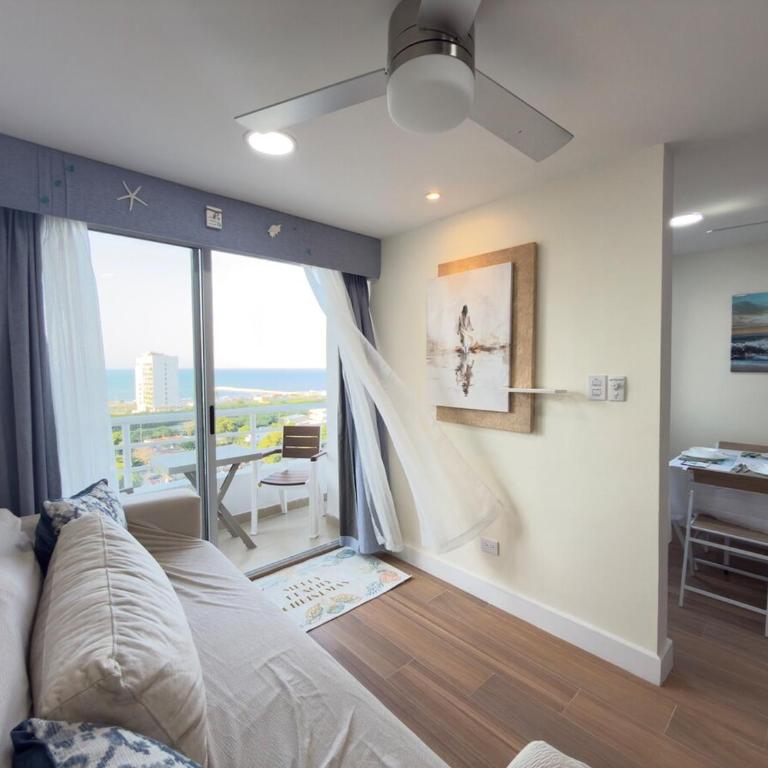 Apartment Offer 5 minutes from the Historic Center - One-Bedroom Apartment - 3