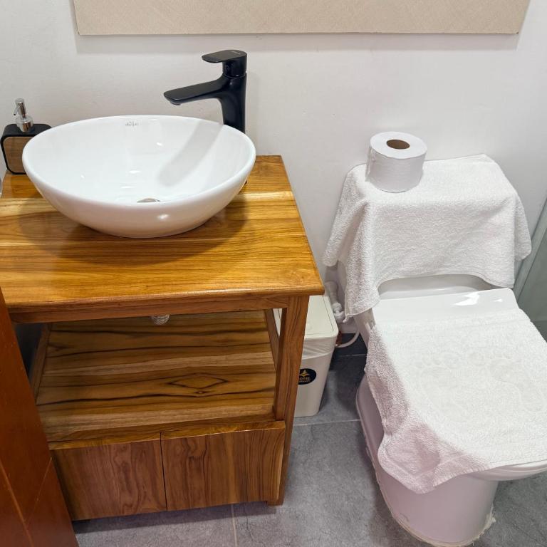 Markasa Hotel boutique - Deluxe Double Studio - 5