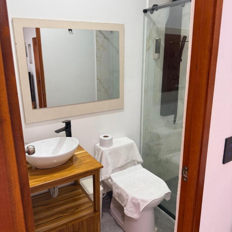 Markasa Hotel boutique - Deluxe Double Studio - 12