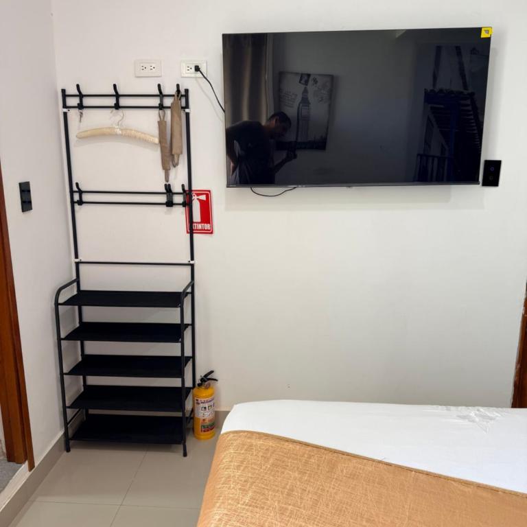 Markasa Hotel boutique - Deluxe Double Studio - 14