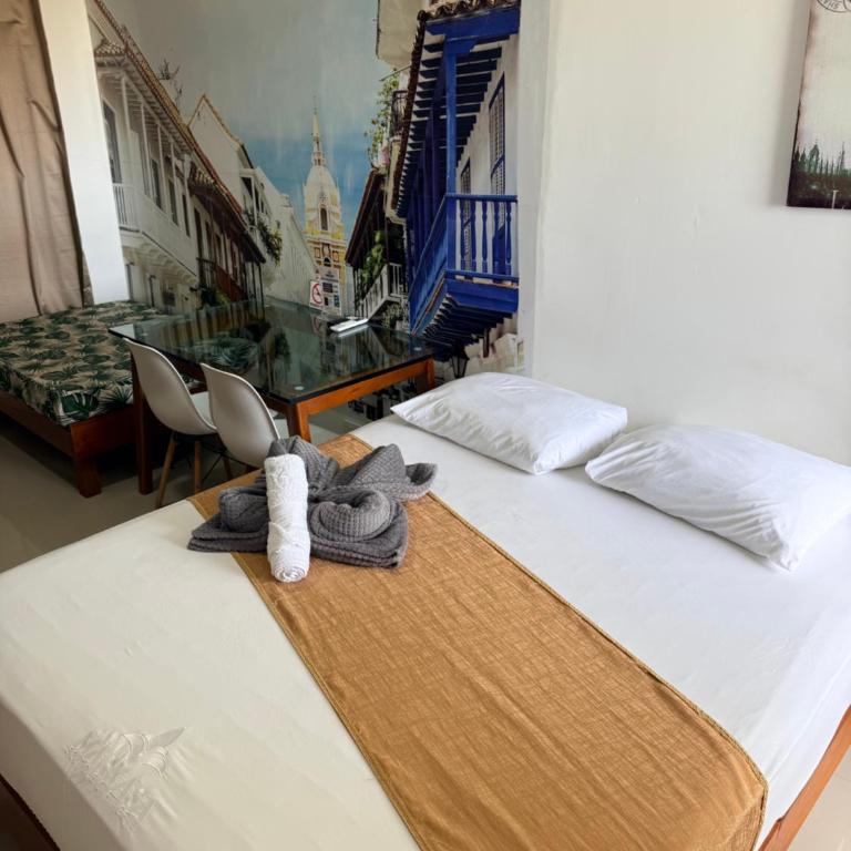 Markasa Hotel boutique - Deluxe Double Studio - 15