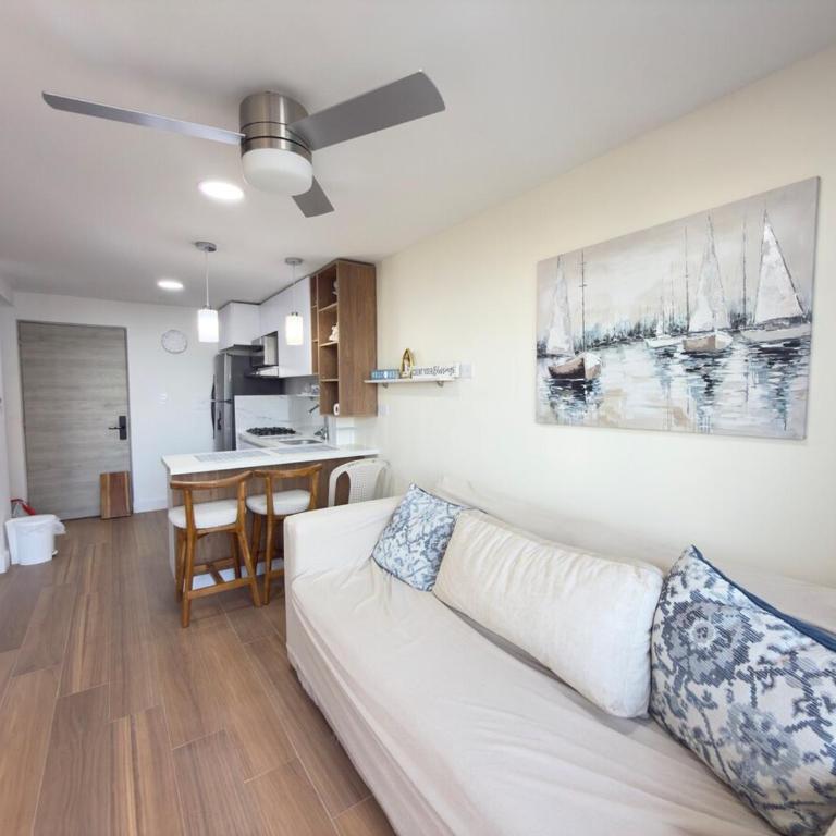 Apartment Offer 5 minutes from the Historic Center - One-Bedroom Apartment - 7