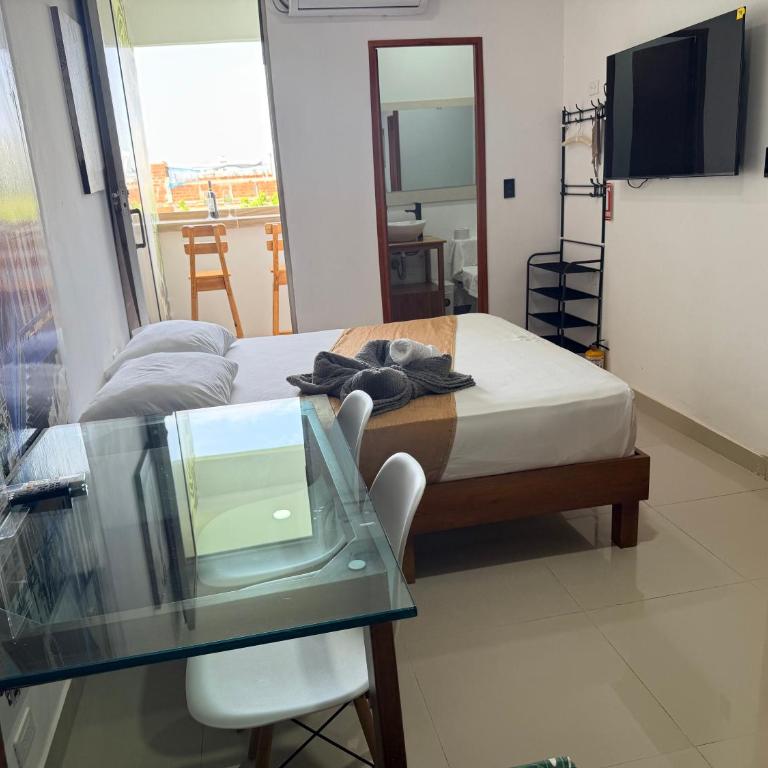 Markasa Hotel boutique - Deluxe Double Studio - 17