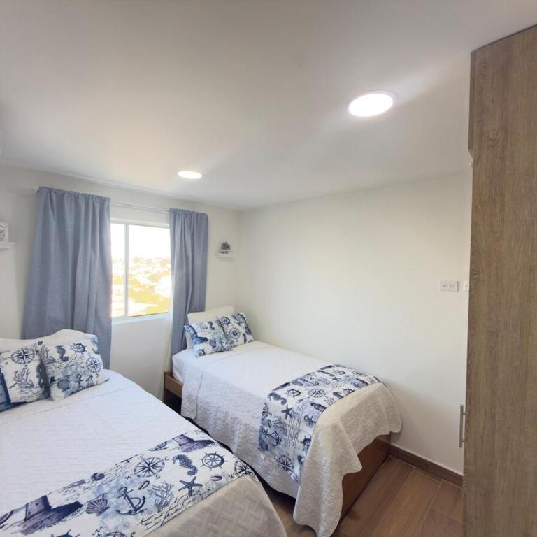 Apartment Offer 5 minutes from the Historic Center - One-Bedroom Apartment - 17