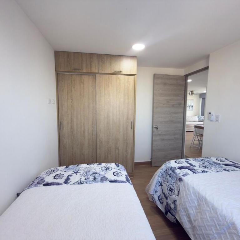 Apartment Offer 5 minutes from the Historic Center - One-Bedroom Apartment - 18