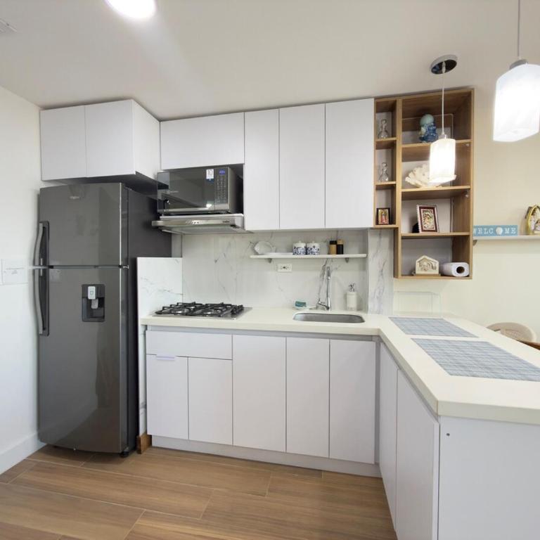 Apartment Offer 5 minutes from the Historic Center - One-Bedroom Apartment - 11