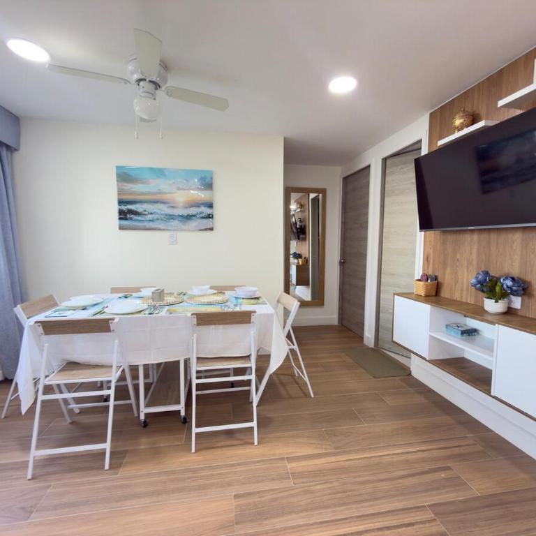 Apartment Offer 5 minutes from the Historic Center - One-Bedroom Apartment - 4