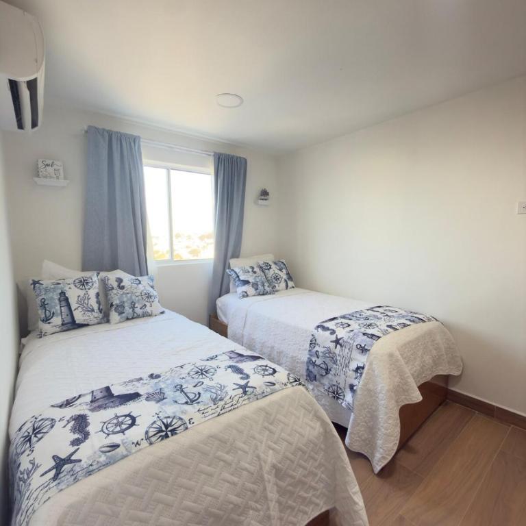 Apartment Offer 5 minutes from the Historic Center - One-Bedroom Apartment - 19