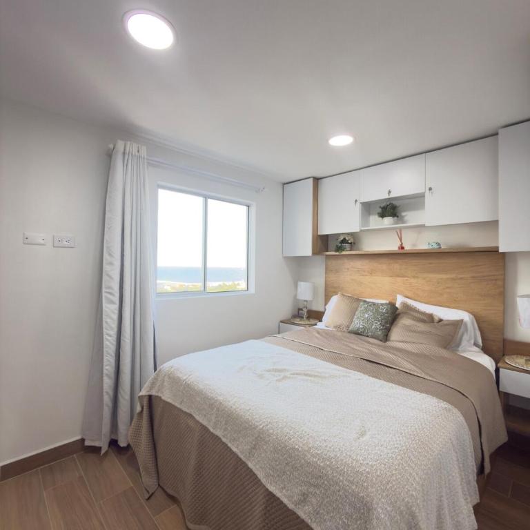 Apartment Offer 5 minutes from the Historic Center - One-Bedroom Apartment - 12