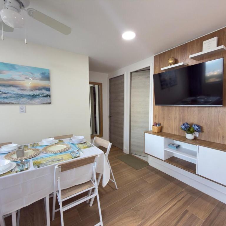 Apartment Offer 5 minutes from the Historic Center - One-Bedroom Apartment - 5