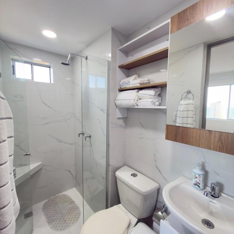 Apartment Offer 5 minutes from the Historic Center - One-Bedroom Apartment - 15