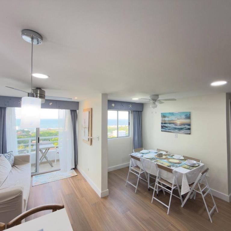 Apartment Offer 5 minutes from the Historic Center - One-Bedroom Apartment - 1