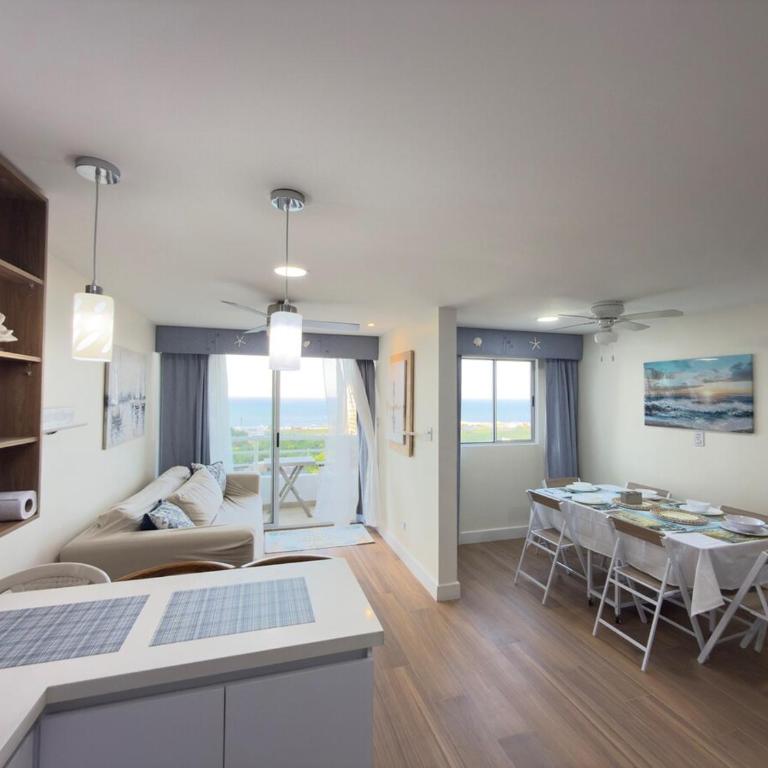 Apartment Offer 5 minutes from the Historic Center - One-Bedroom Apartment - 2
