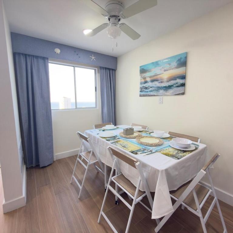 Apartment Offer 5 minutes from the Historic Center - One-Bedroom Apartment - 6