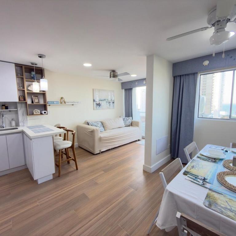Apartment Offer 5 minutes from the Historic Center - One-Bedroom Apartment - 9