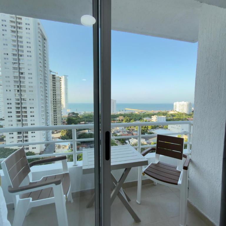 Apartment Offer 5 minutes from the Historic Center - One-Bedroom Apartment - 22