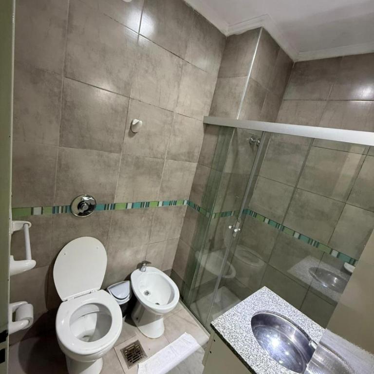 Hotel Diamante - Suite Doble Estándar - 6
