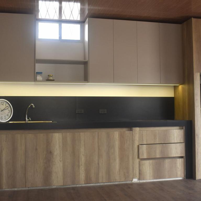 Apartment in Guayaquil - Apartamento de 1 dormitorio - 3