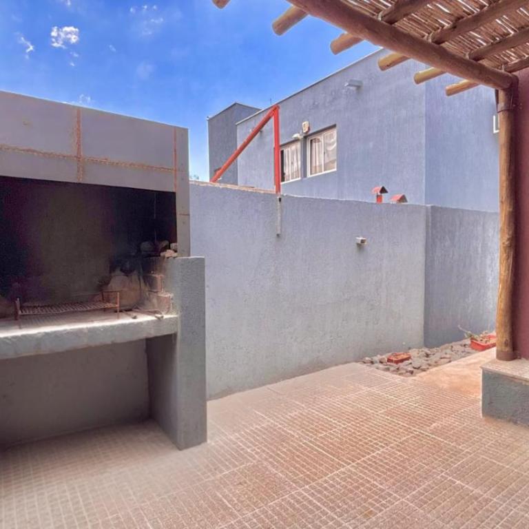 Terrazas de la Quinta - Cabañas de Montaña - Casa - 22