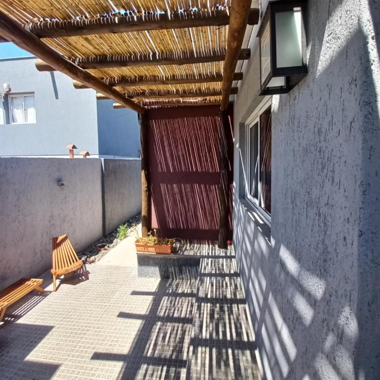 Terrazas de la Quinta - Cabañas de Montaña - Casa - 28