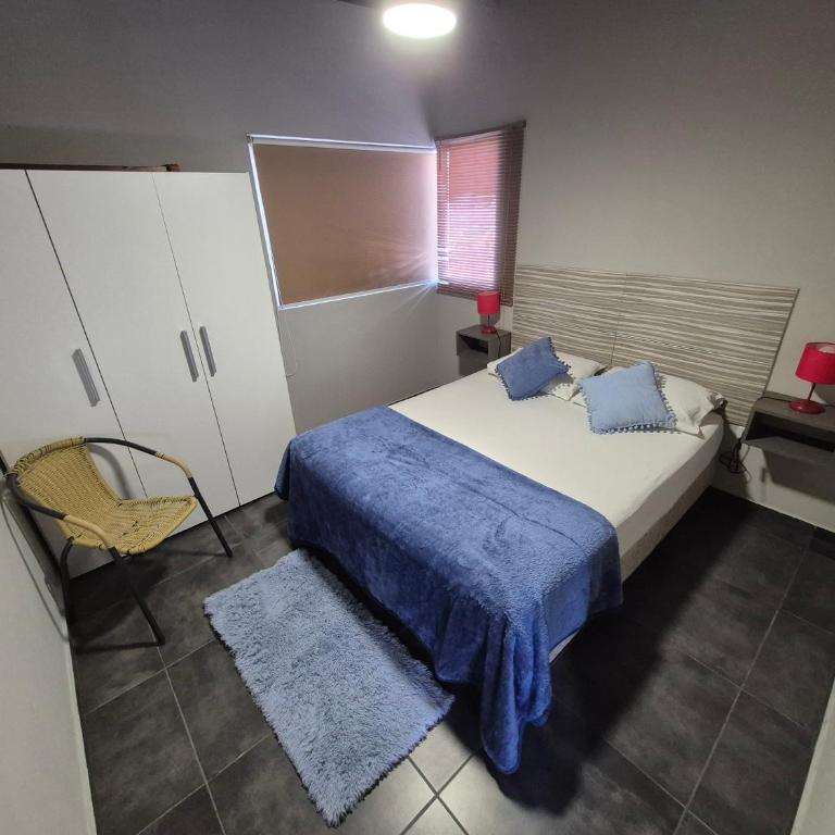 Terrazas de la Quinta - Cabañas de Montaña - Casa - 31