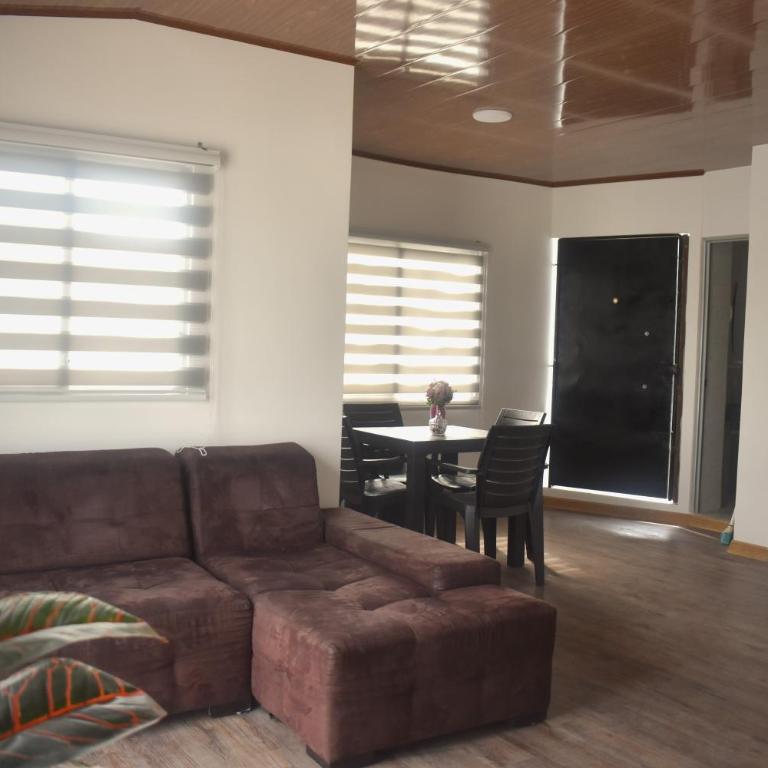 Apartment in Guayaquil - Apartamento de 1 dormitorio - 1