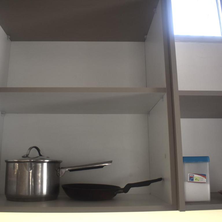 Apartment in Guayaquil - Apartamento de 1 dormitorio - 8