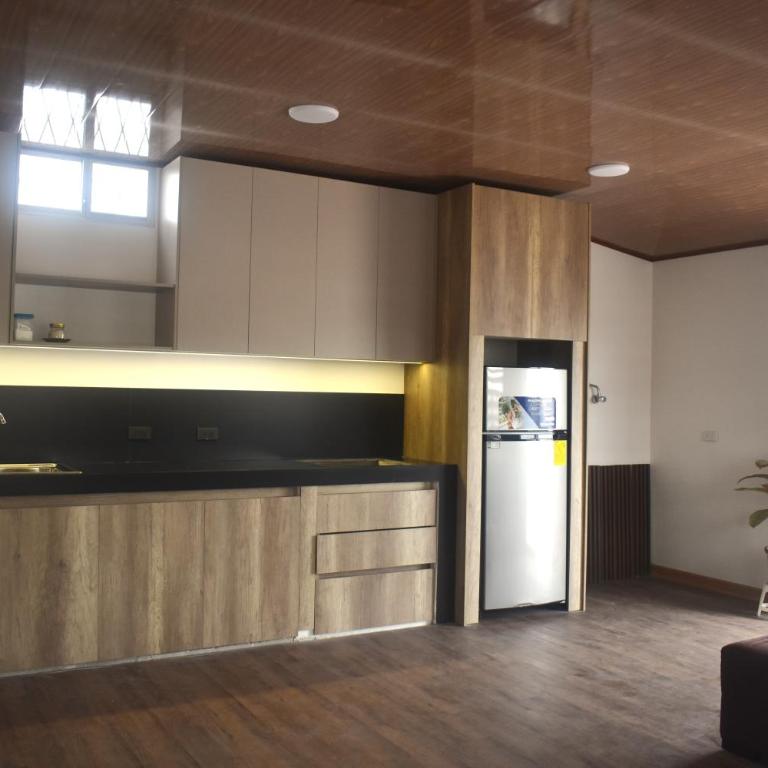 Apartment in Guayaquil - Apartamento de 1 dormitorio - 6