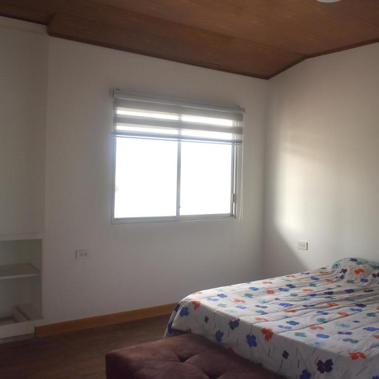 Apartment in Guayaquil - Apartamento de 1 dormitorio - 11